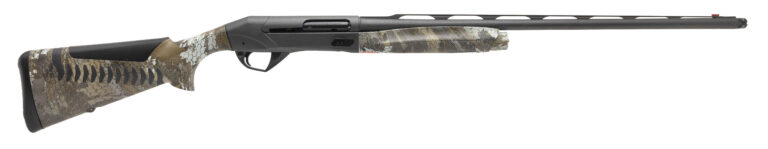 Benelli Super Black Eagle III Shotgun 20 Gauge