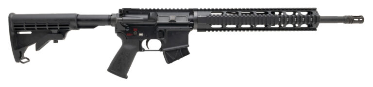 Spikes Tactical ST15 Rifle 7.62X39MM