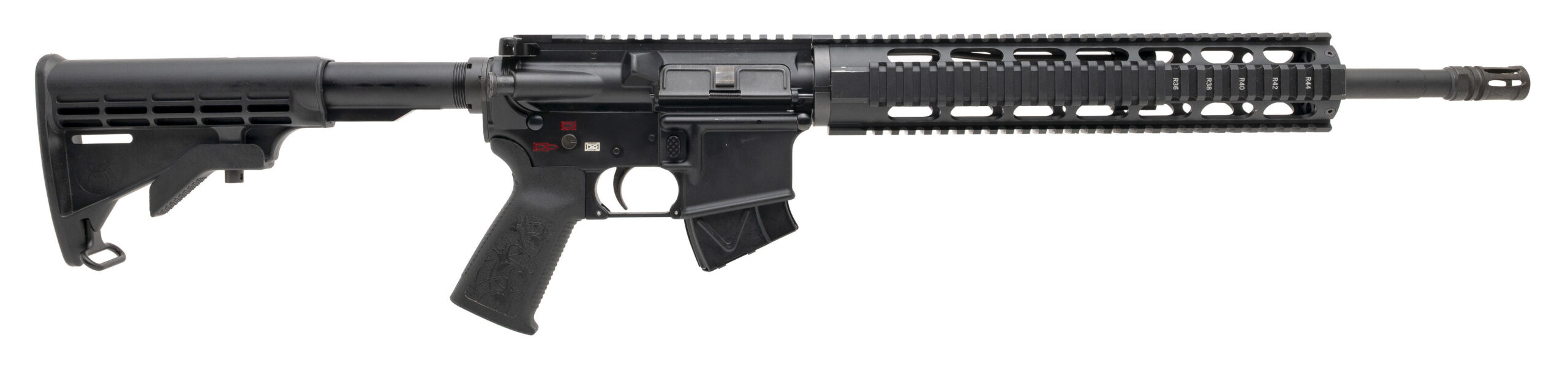 SPIKES TACTICAL ST15 RIFLE 7.62X39MM (L2026-08811)