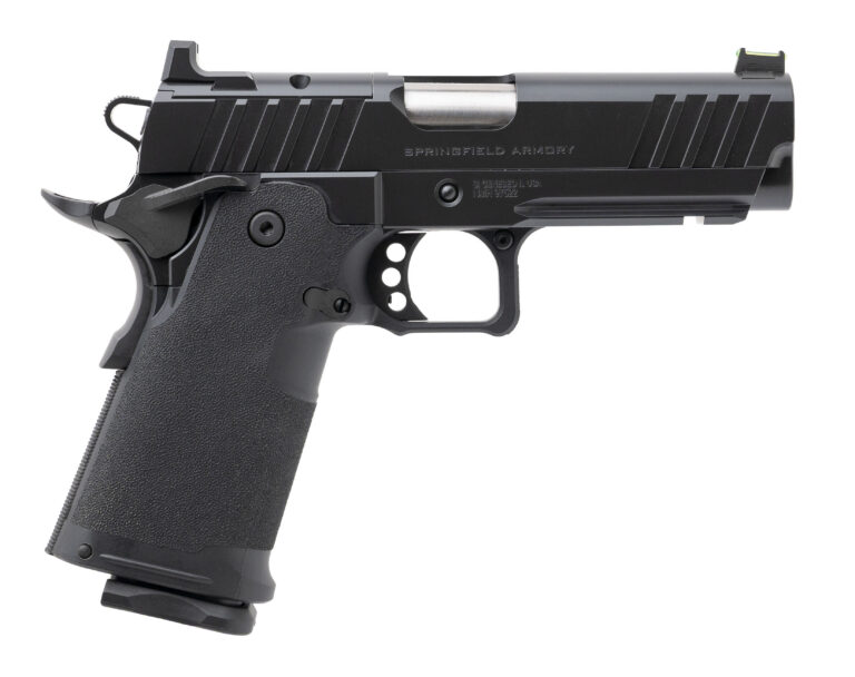 Springfield Armory 1911 DS Prodigy Pistol 9MM