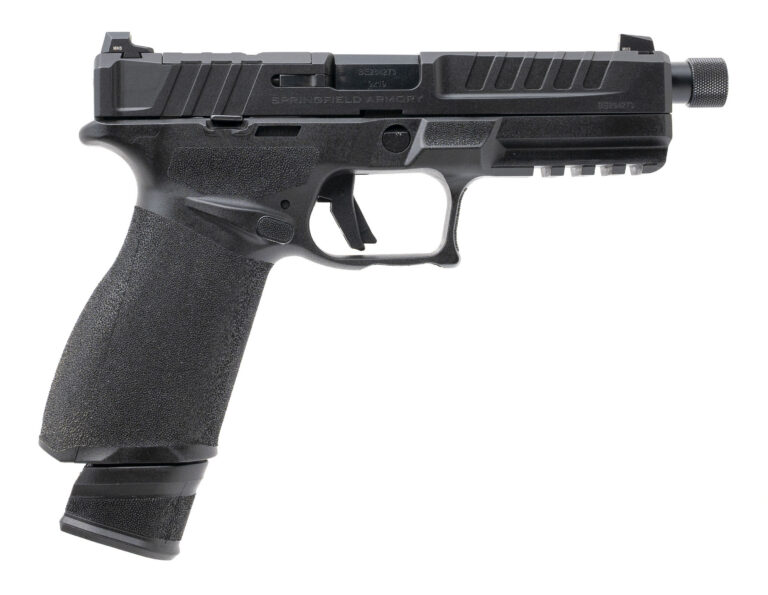 Springfield Armory Echelon Pistol 9MM