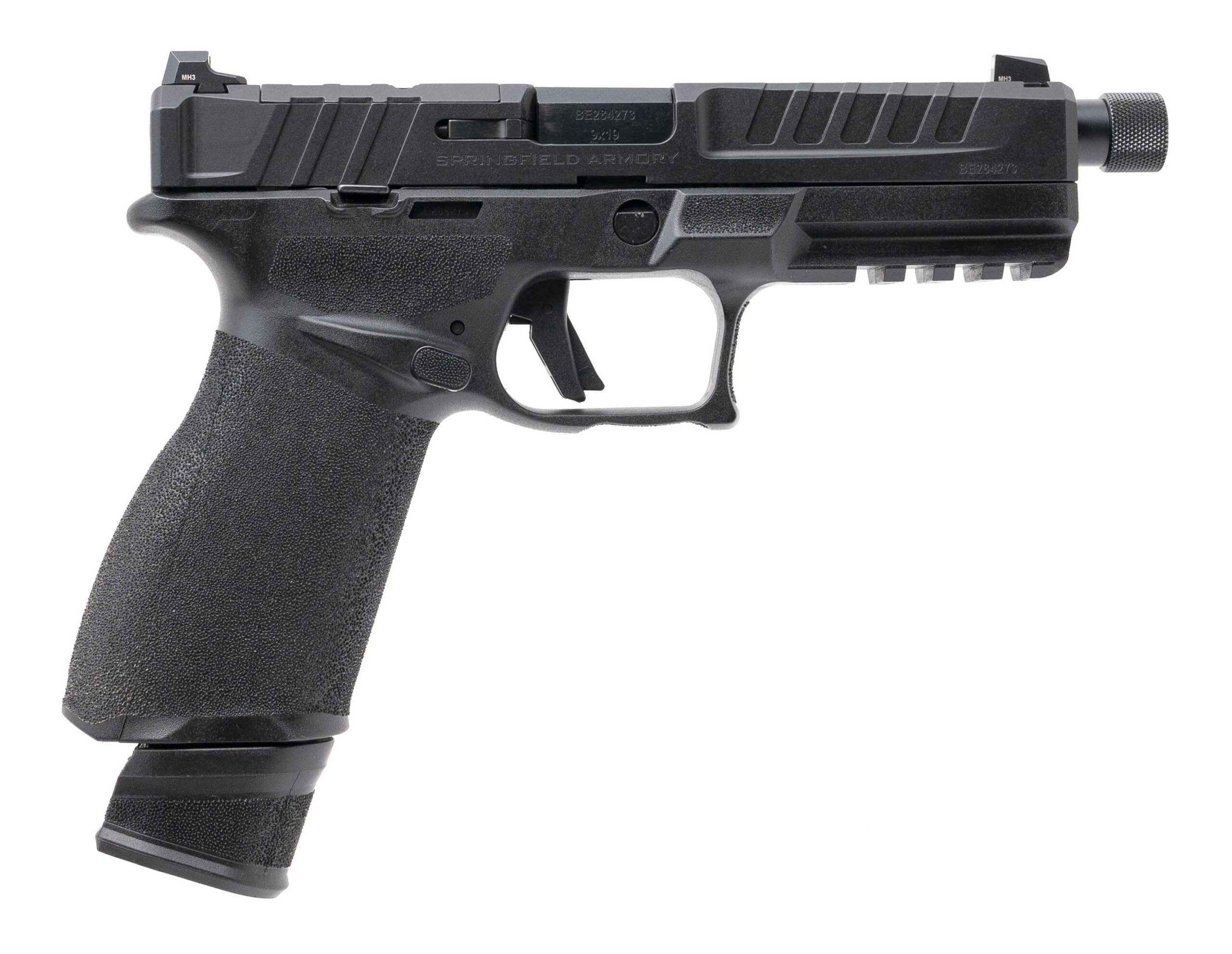SPRINGFIELD ARMORY ECHELON PISTOL 9MM (L2026-12875)
