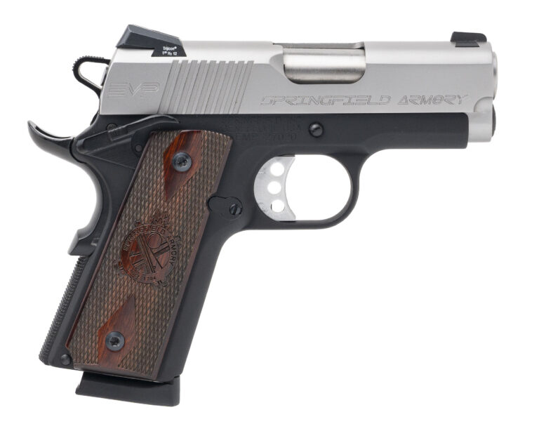Springfield Armory EMP Pistol 9MM