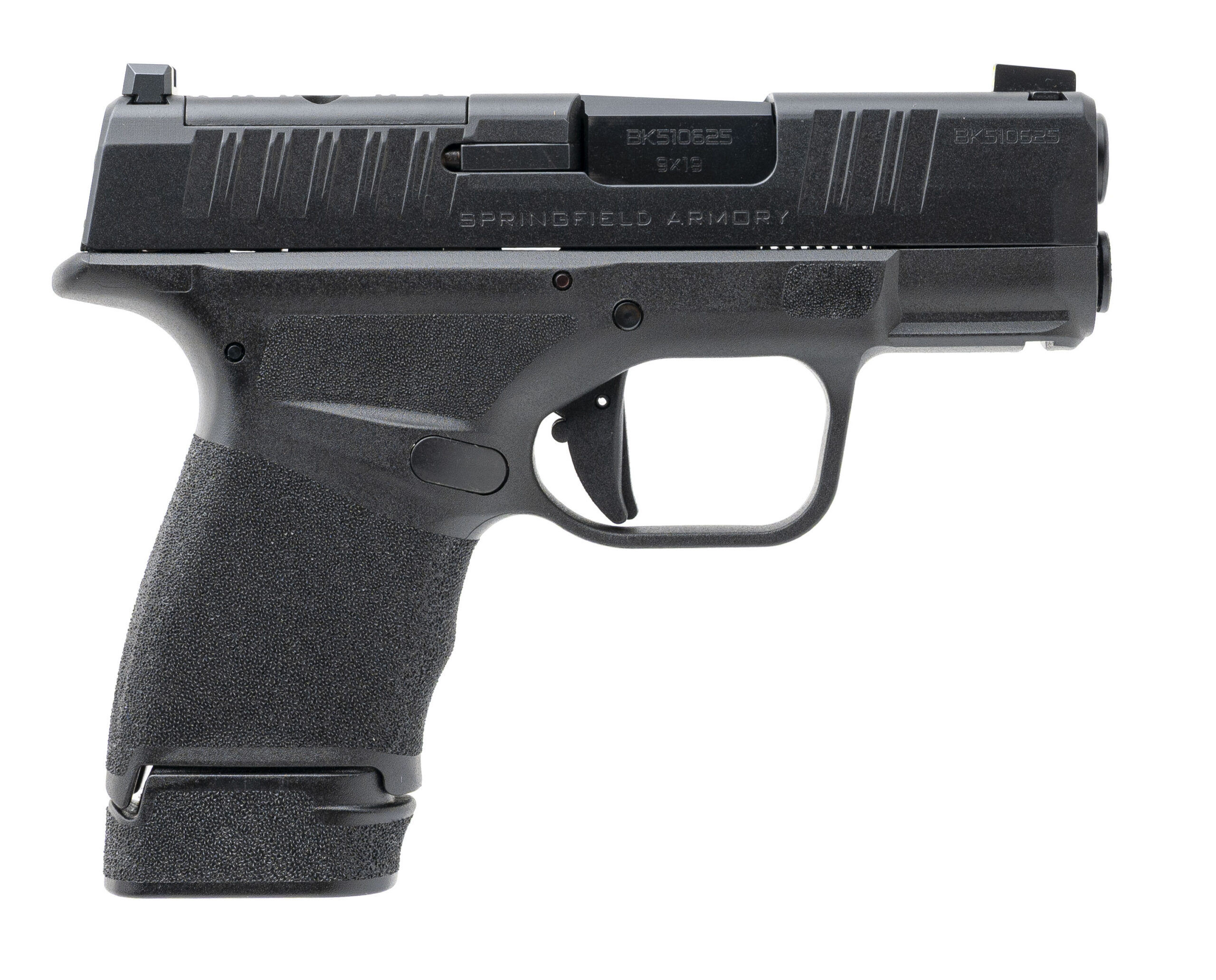 Springfield Armory Hellcat OSP Pistol 9mm (L2026-12348)