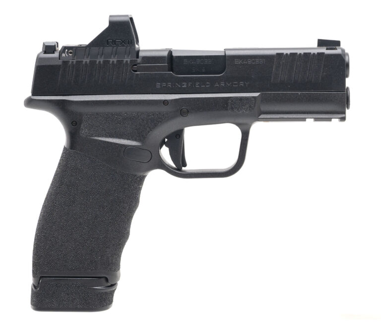 Springfield Armory Hellcat PRO Pistol 9MM
