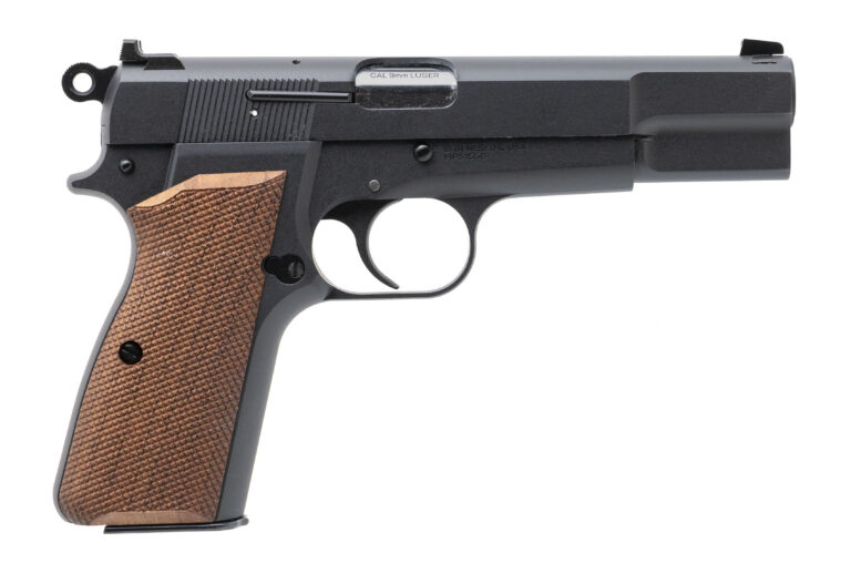 Springfield Armory SA-35 Pistol 9mm