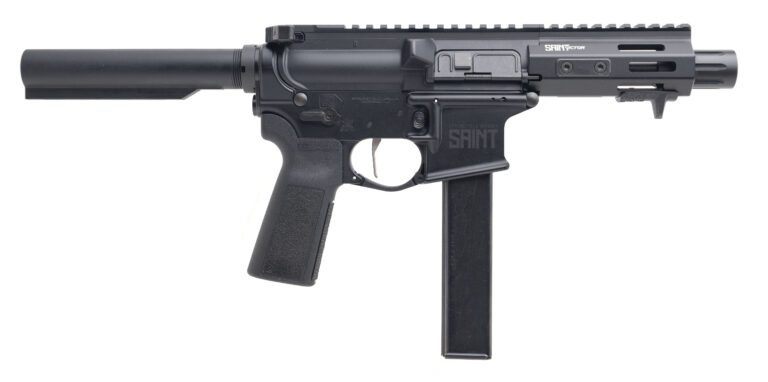 Springfield Armory Saint Pistol 9MM