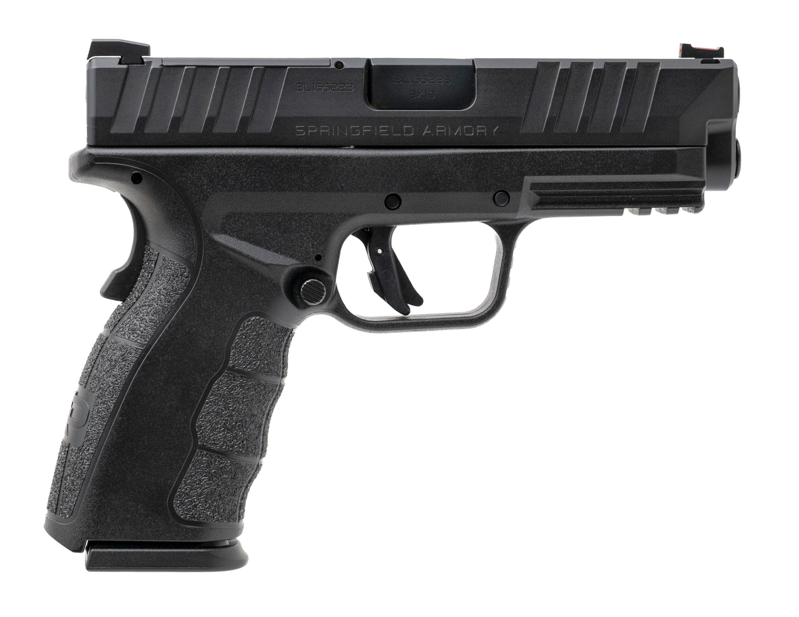 SPRINGFIELD ARMORY XD MOD 4 PISTOL 9MM (L2026-12869)