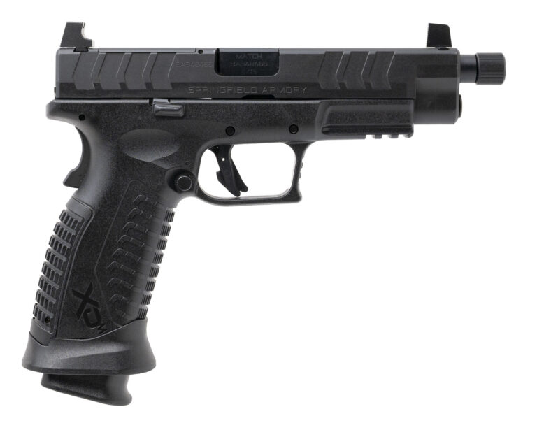 Springfield Armory XDM Elite Pistol 9MM