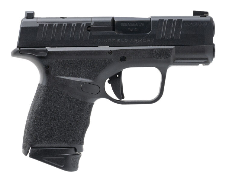 Springfield Hellcat Pistol 9MM