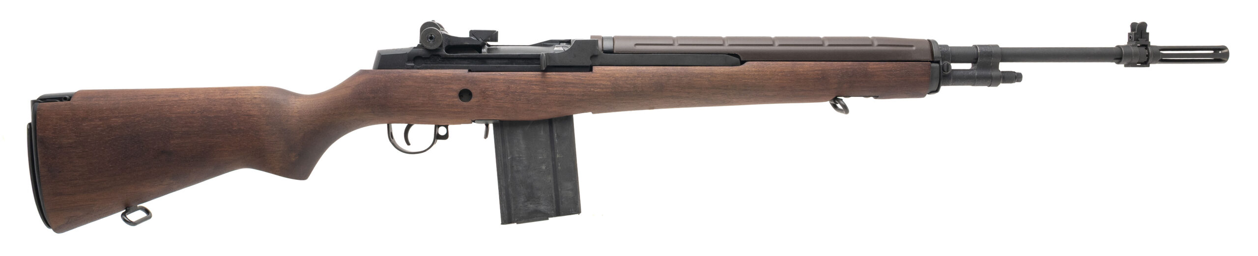 SPRINGFIELD M1A LOADED RIFLE .308 WIN (L2026-11074)