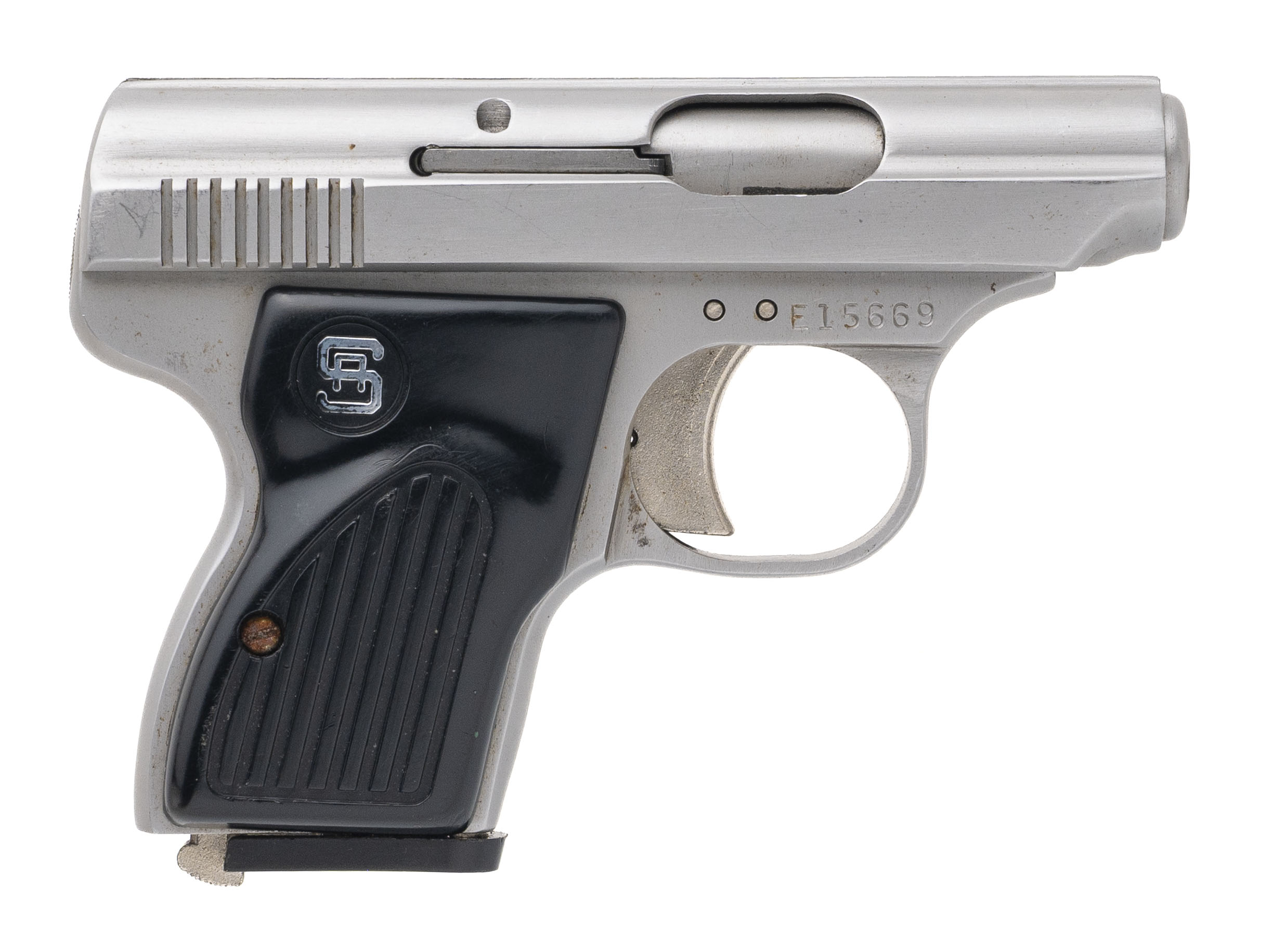 STERLING 302 PISTOL .22LR (L2026-11824)