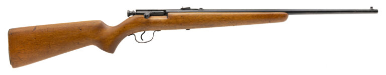 Stevens Westpoint 121 Rifle .22S, L, LR