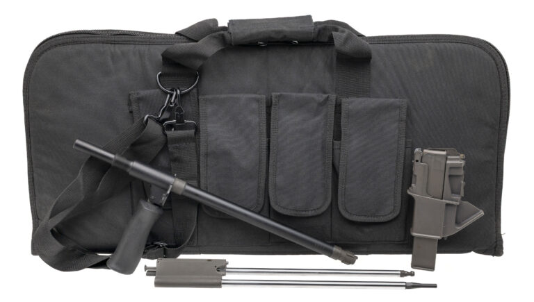 Steyr AUG MP88 9mm Conversion Kit