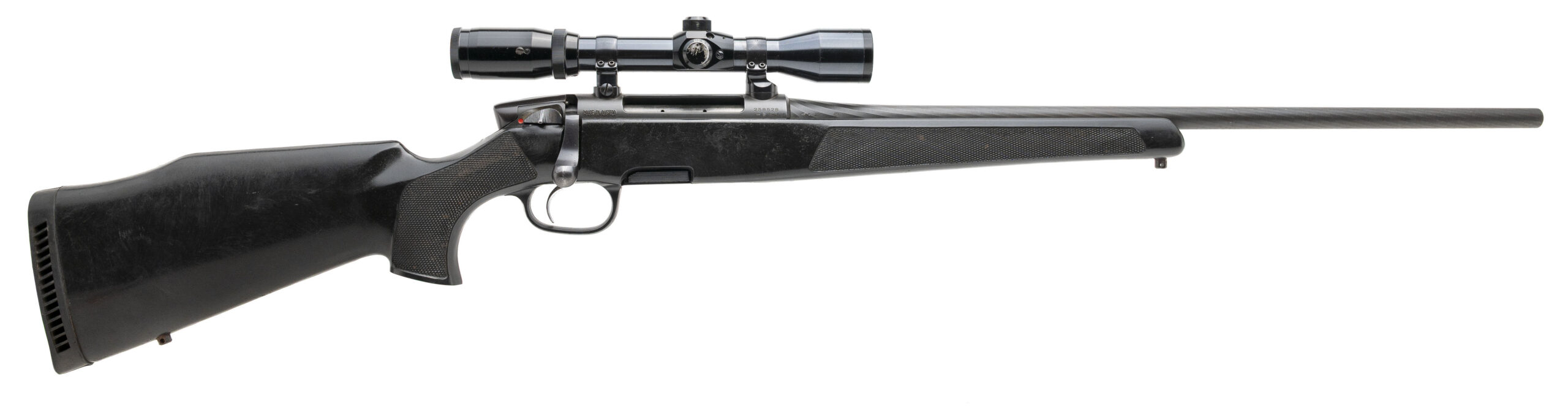 Steyr M-III Professional Rifle .270 Win (L2026-12451)