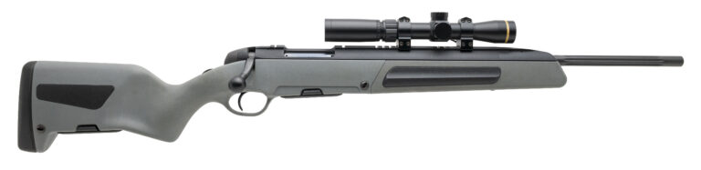 Steyr Scout Rifle .308 WIN.