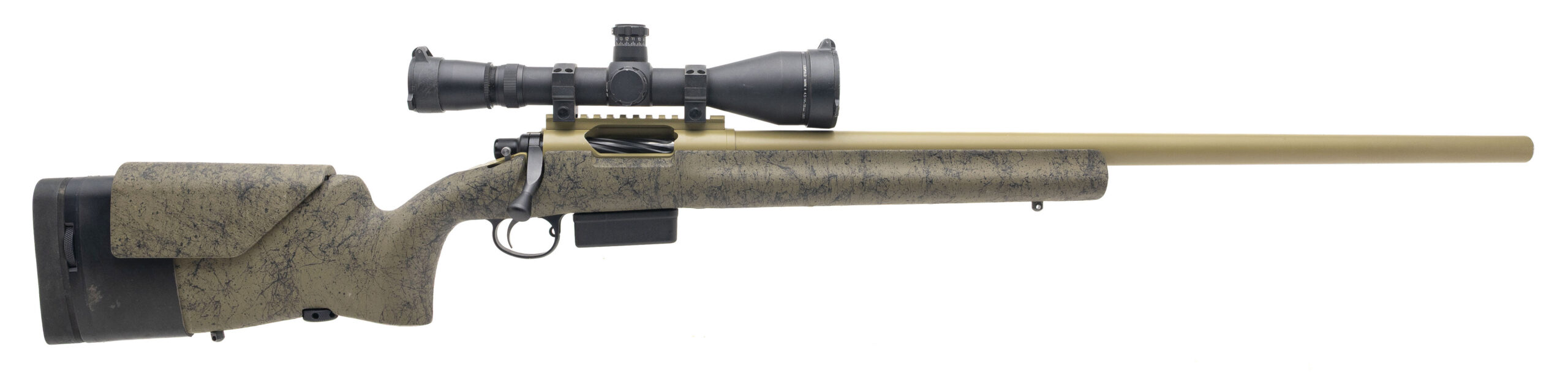 STILLER PRECISION SPF PREDATOR RIFLE .308 WIN (L2026-11982)