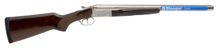 Stoeger Coach Gun LX Shotgun 12 Gauge