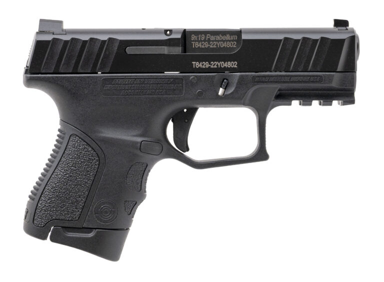Stoeger STR-9SC Pistol 9MM