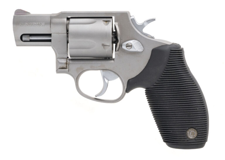 Taurus 405 Revolver .40 S&W