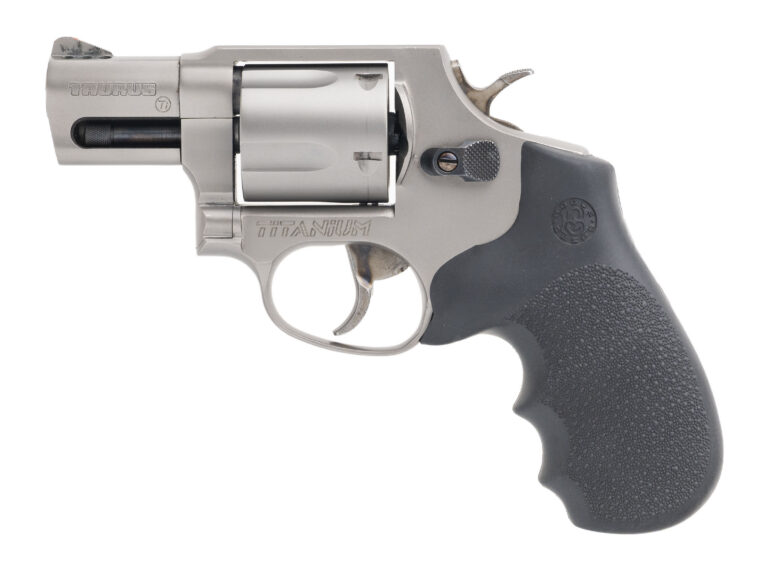 Taurus 445 Revolver 44.SPL