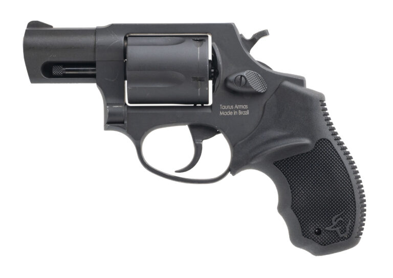 Taurus 605 Revolver .357 MAG