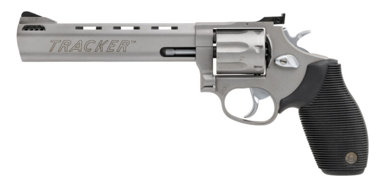Taurus 627 Tracker Revolver .357 Magnum