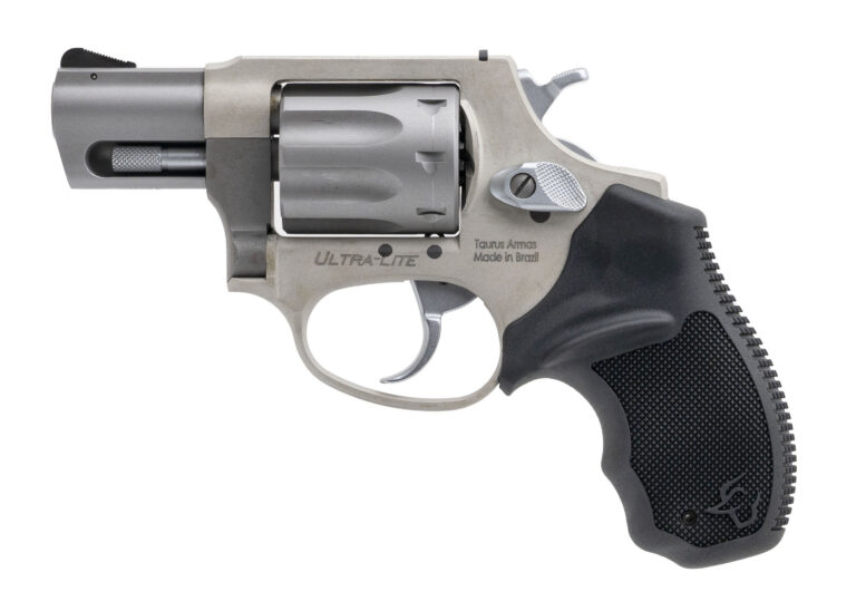 Taurus 942UL Revolver .22LR