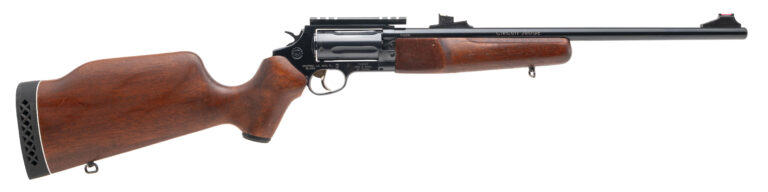 Taurus Circuit Judge Rifle .45/.410
