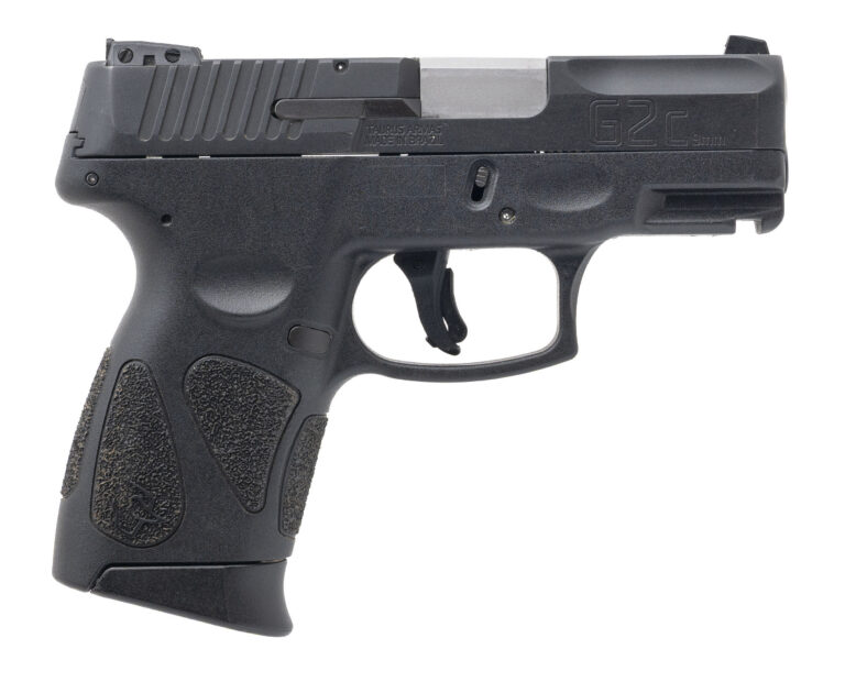 Taurus G2C Pistol 9mm