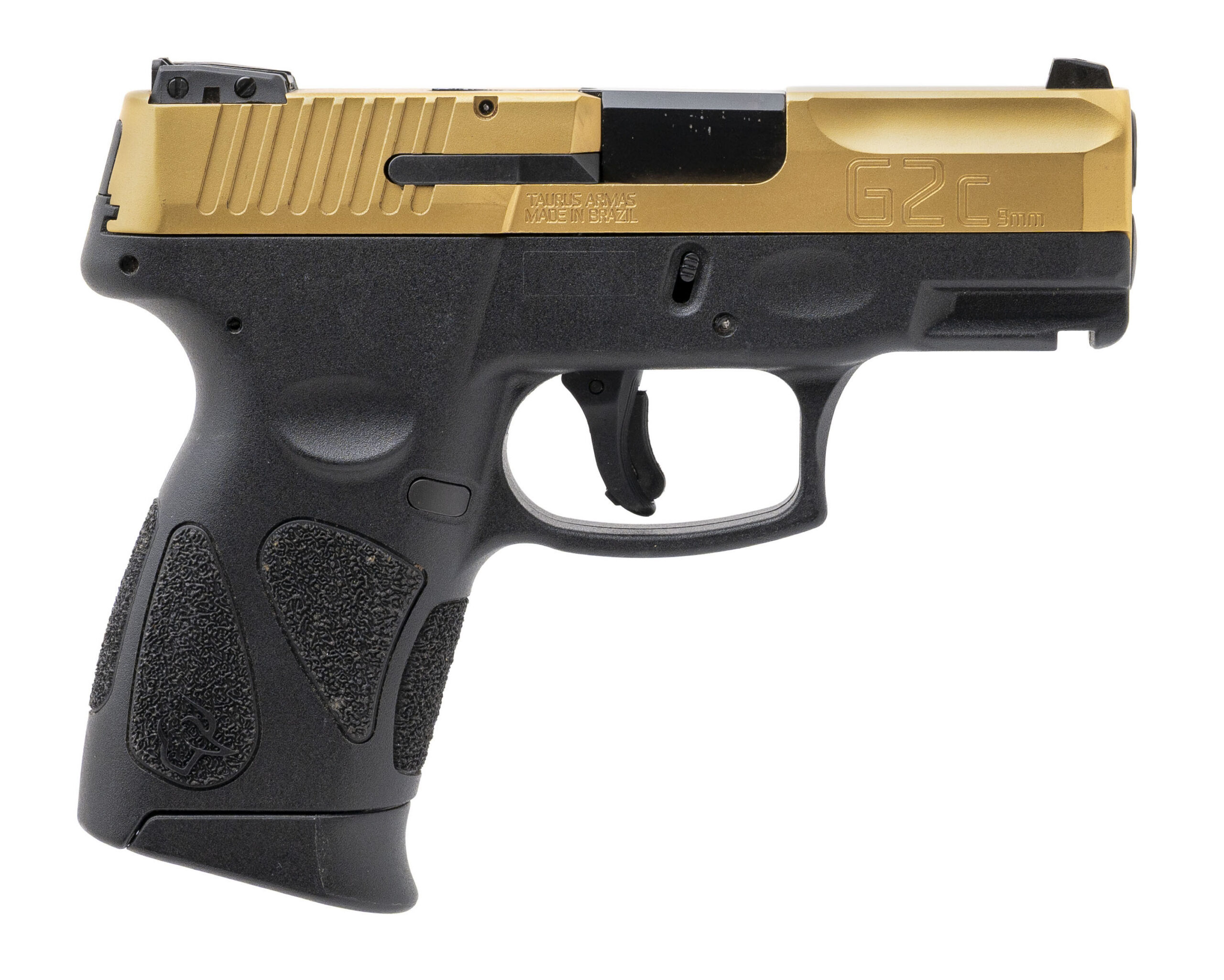 TAURUS G2C PISTOL 9MM (L2026-12628)