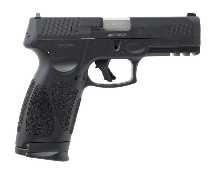 Taurus G3 Pistol 9MM