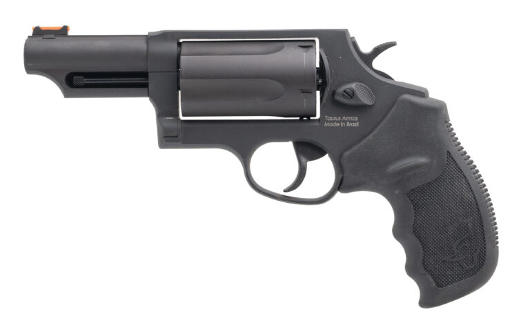 Taurus Judge Revolver .45/.410