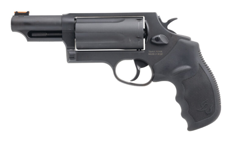 Taurus Judge Revolver .45 COLT/410