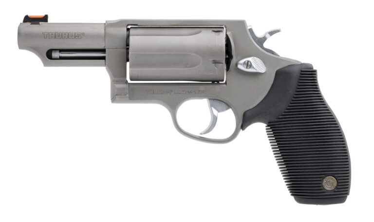 Taurus Judge Ultra-Lite Revolver .45 Colt/.410 Gauge