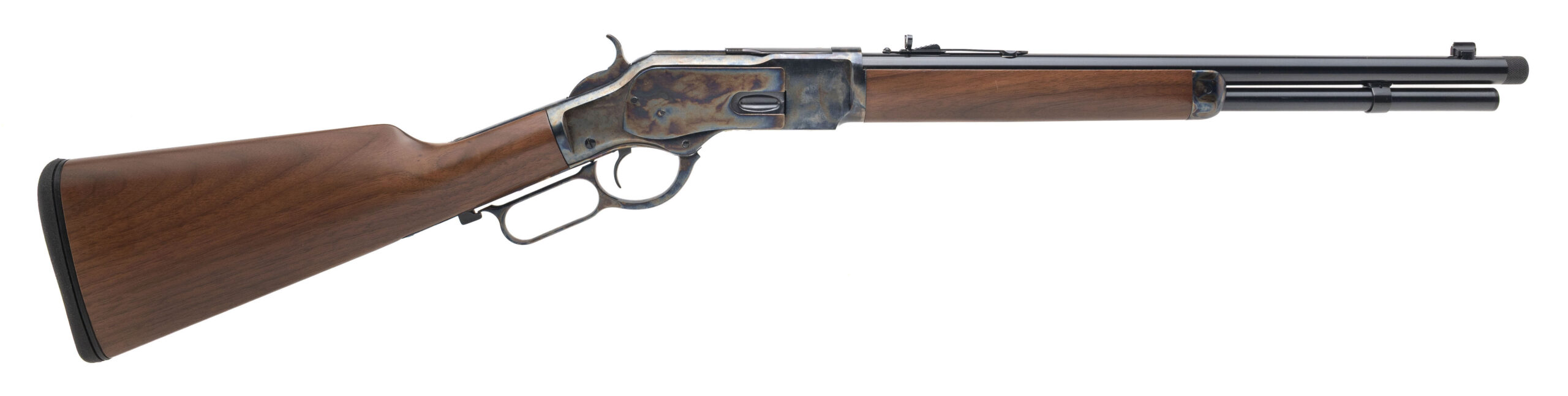 Taylor's & Co. TC73 Lever Action Rifle 9mm (L2026-11401)
