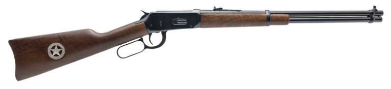 Texas Ranger Commemorative Winchester 94 Carbine .30-30