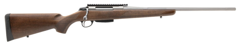 Tikka T3X Hunter Rifle .270 Win