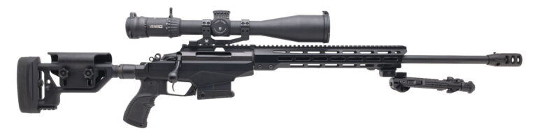 Tikka T3X TAC A1 Rifle 308 WIN