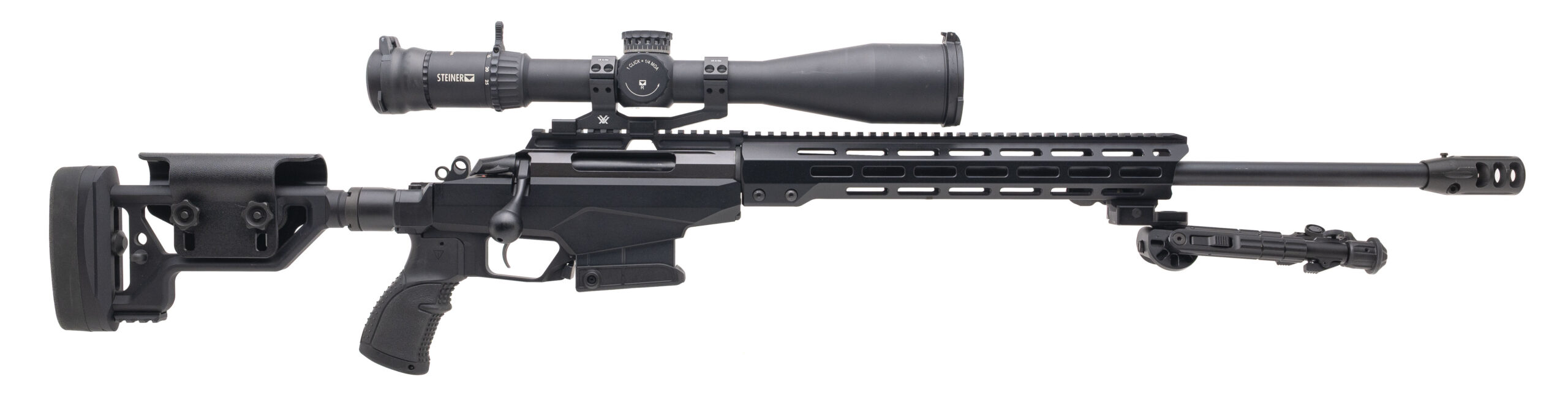 TIKKA T3X TAC A1 RIFLE 308 WIN (L2026-11984)