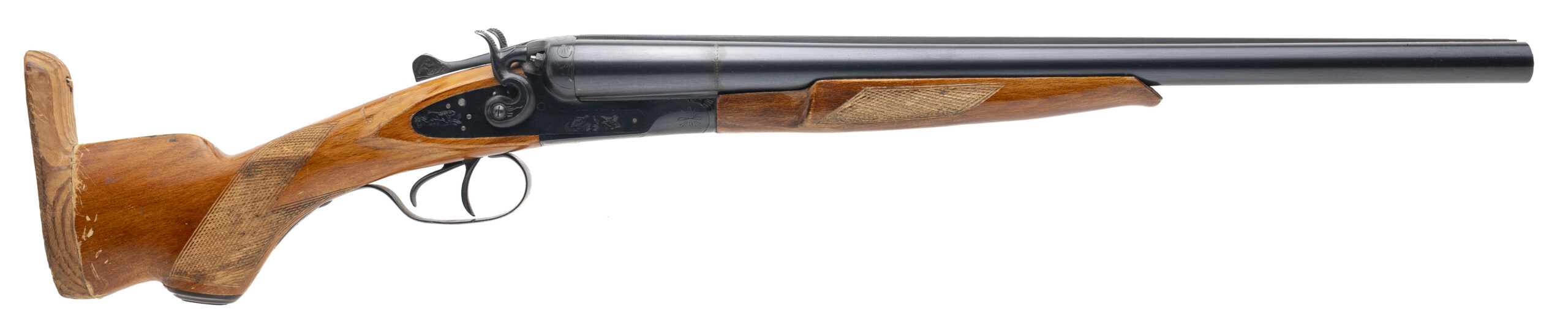 TULA TOZ-66 SHOTGUN 12 GAUGE (L2026-11757)