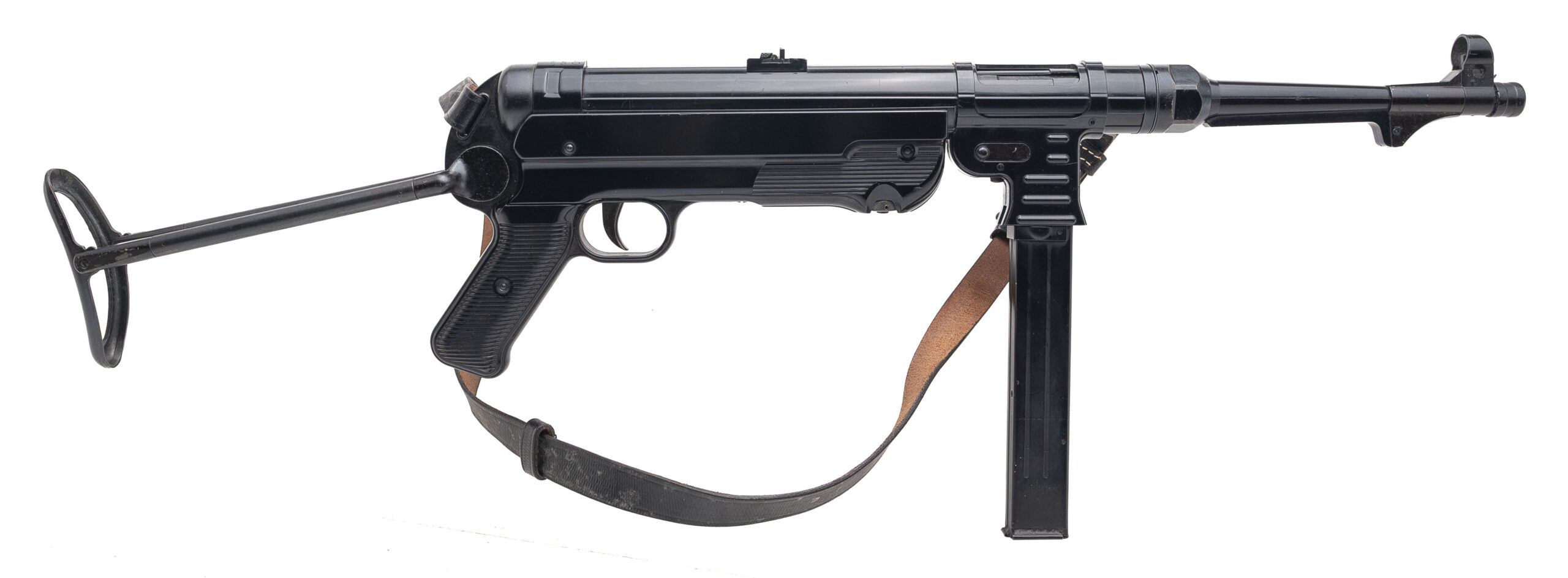 Used German MP40 replica (77711)