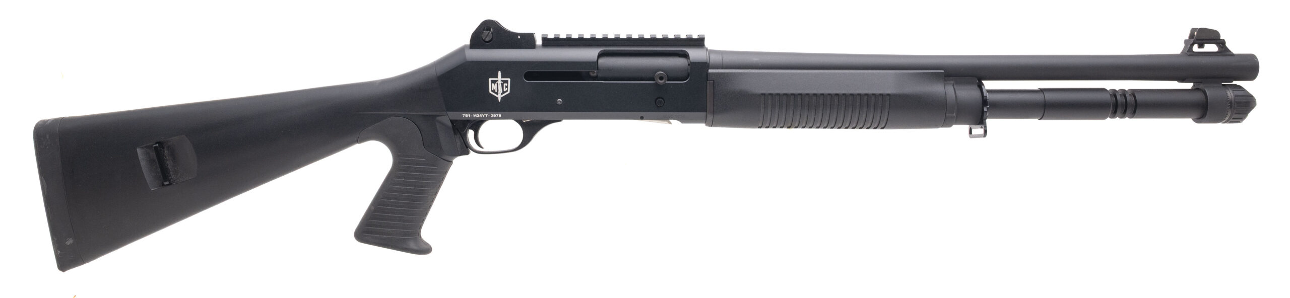 USED MAC 1014 12 GA (L2026-11574)