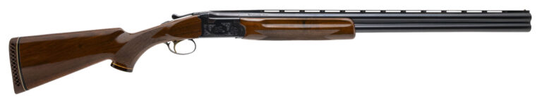 Weatherby Orion Over/Under Shotgun 12 Gauge