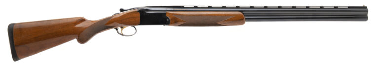 Weatherby Orion Shotgun 12 Gauge