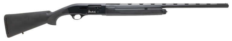 Weatherby SA-08 Shotgun 12 Gauge