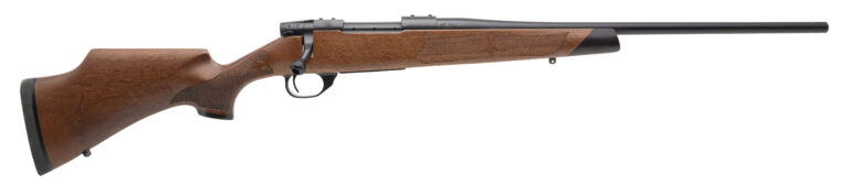 Weatherby Vanguard Camilla Compact Rifle .243 Win