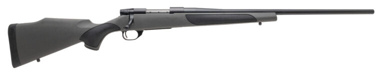 Weatherby Vanguard VGD2 Rifle 7mm-08