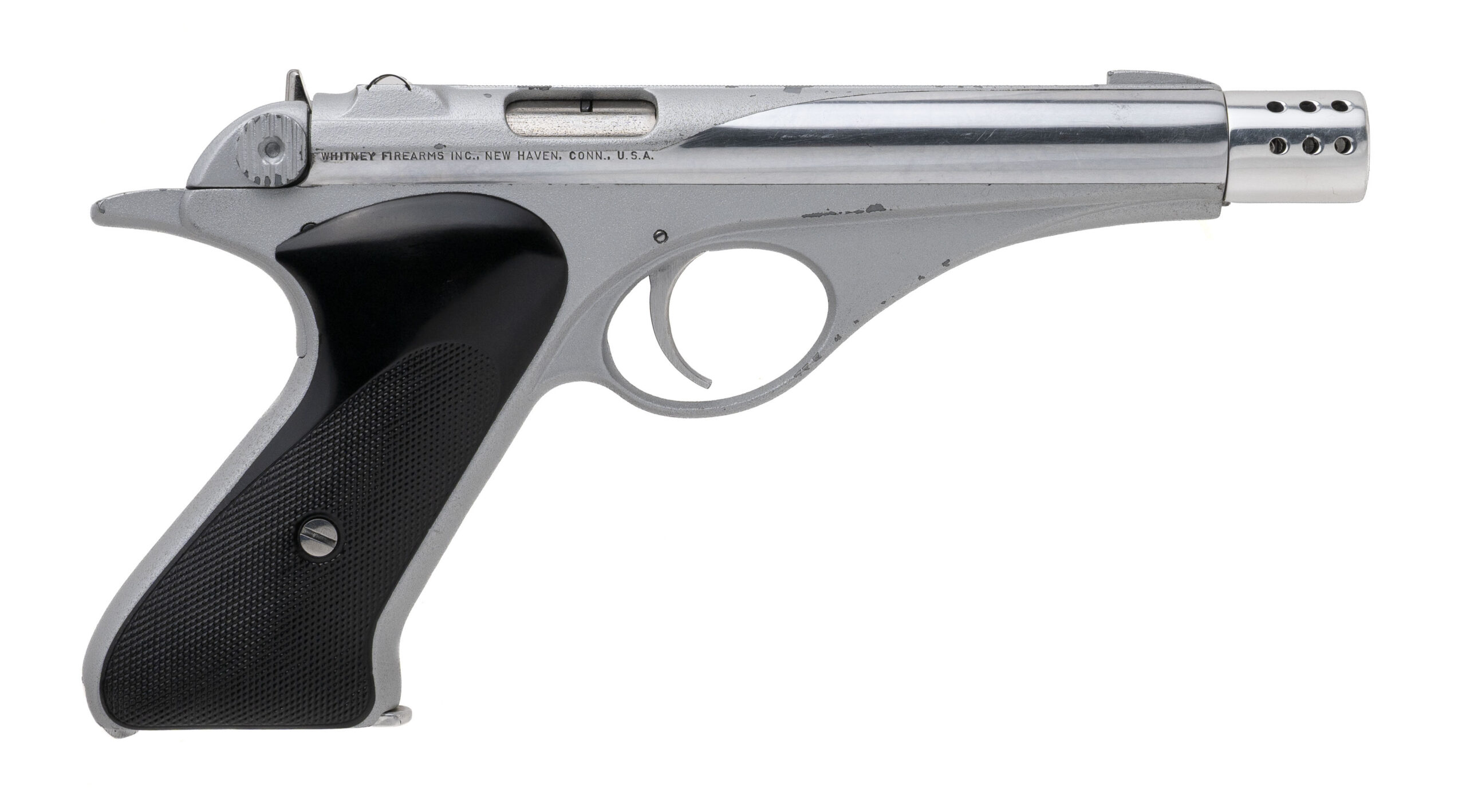 Whitney Wolverine Pistol .22LR (L2026-11972) CONSIGNMENT