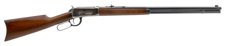Winchester 1894 Rifle 32-40
